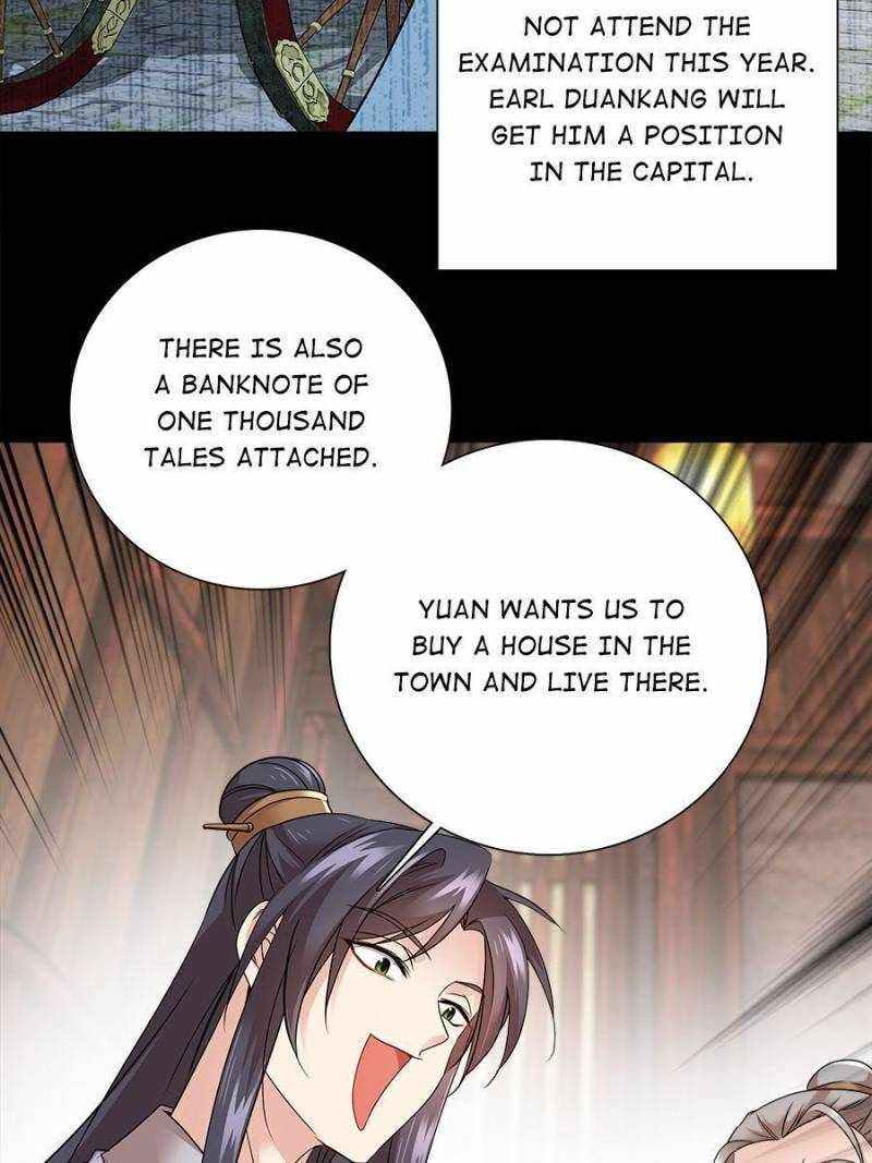 Dad, did you study today? chapter 60 page 41