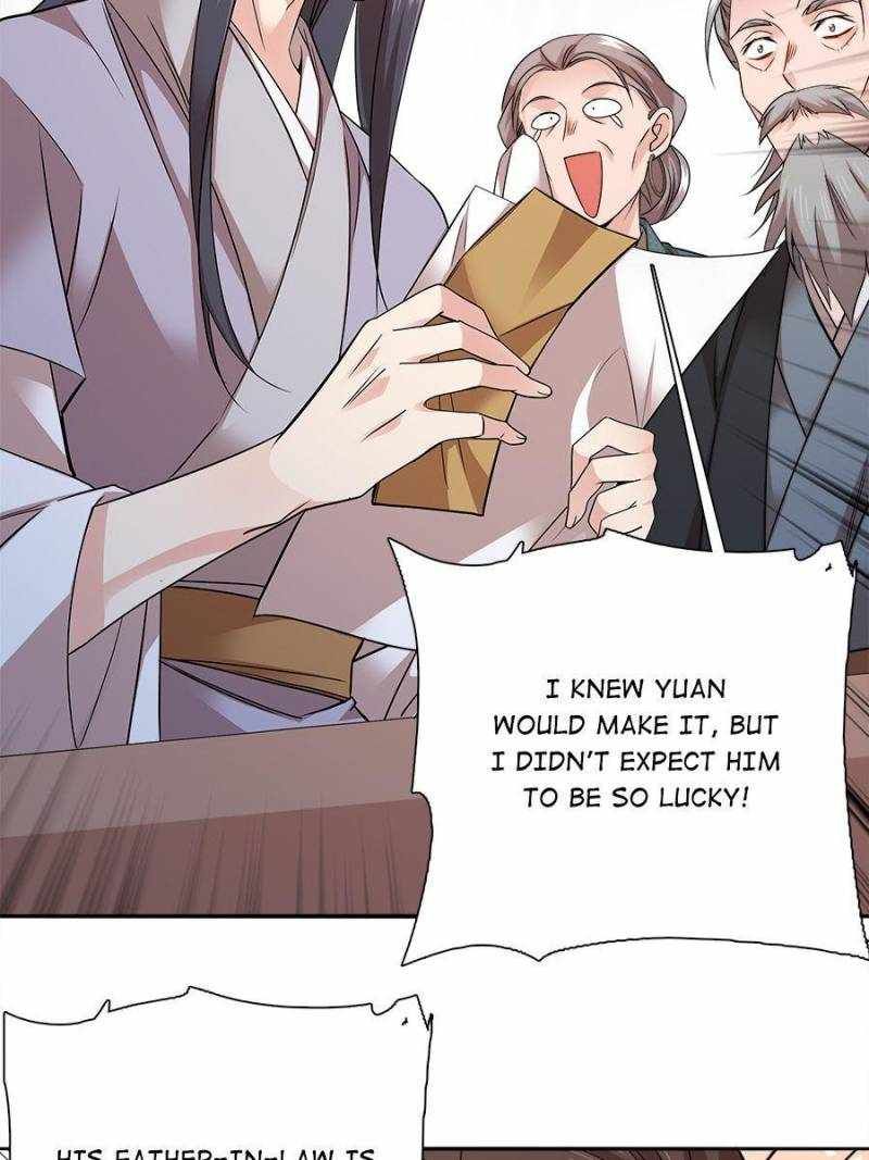 Dad, did you study today? chapter 60 page 42