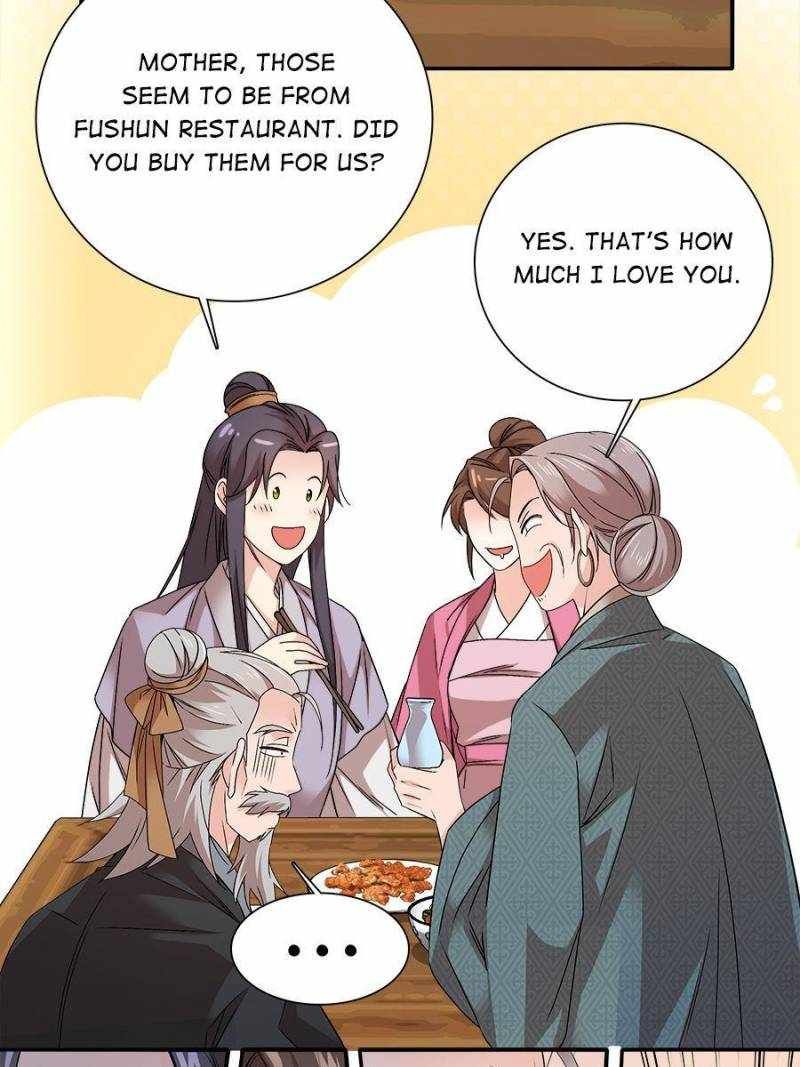 Dad, did you study today? chapter 60 page 47