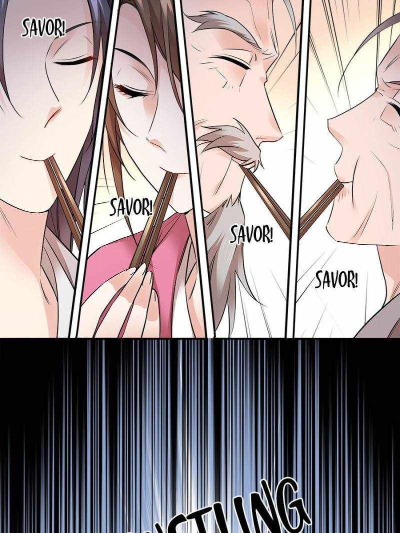 Dad, did you study today? chapter 60 page 48