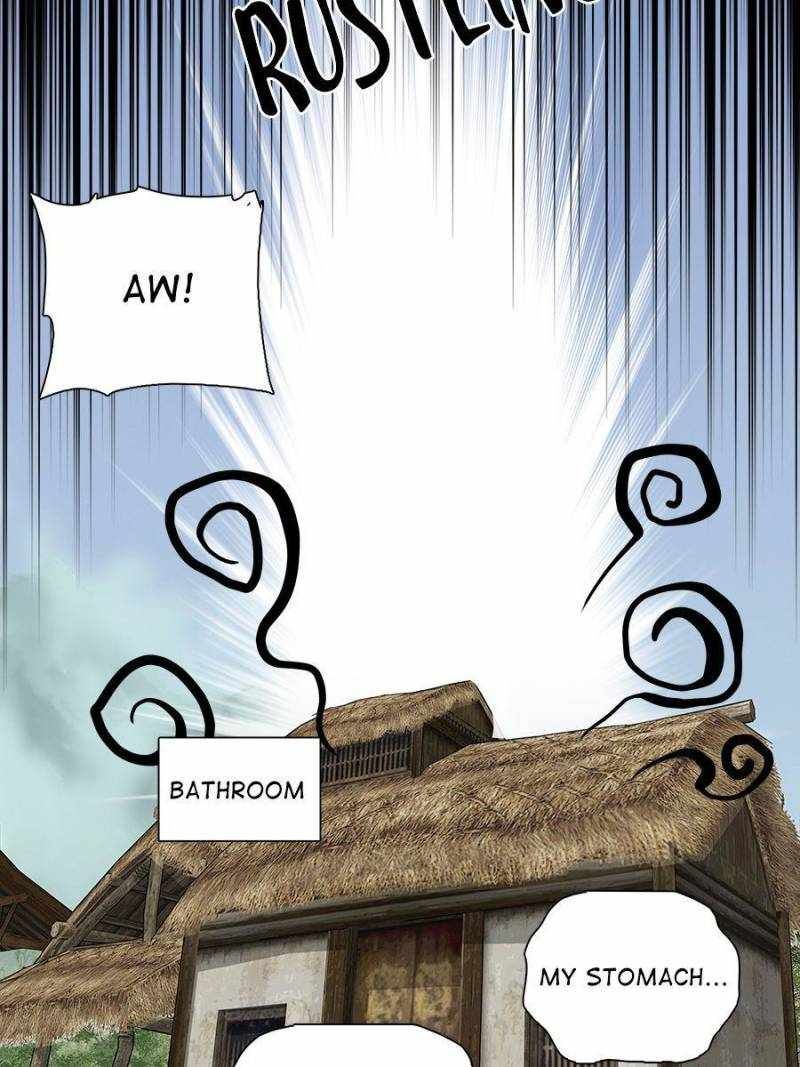 Dad, did you study today? chapter 60 page 49