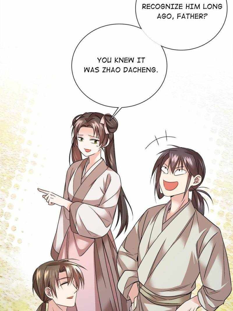 Dad, did you study today? chapter 60 page 6