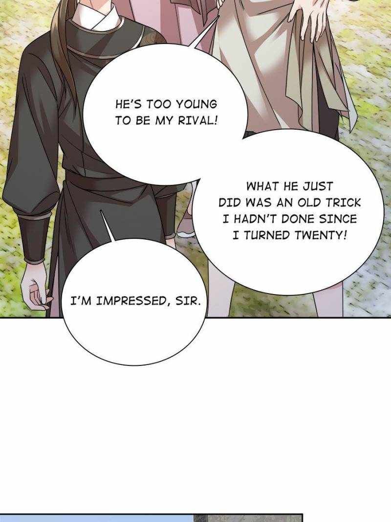 Dad, did you study today? chapter 60 page 7