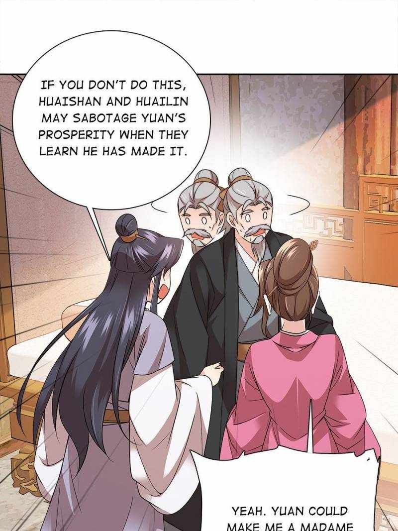 Dad, did you study today? chapter 61 page 11