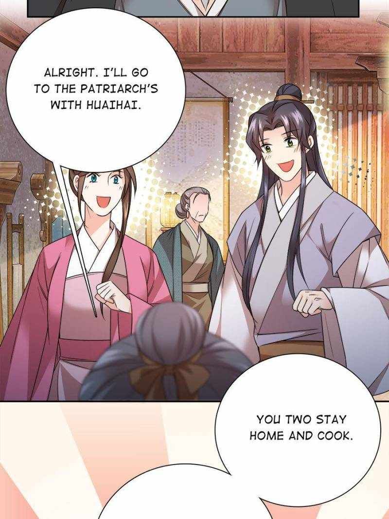 Dad, did you study today? chapter 61 page 13