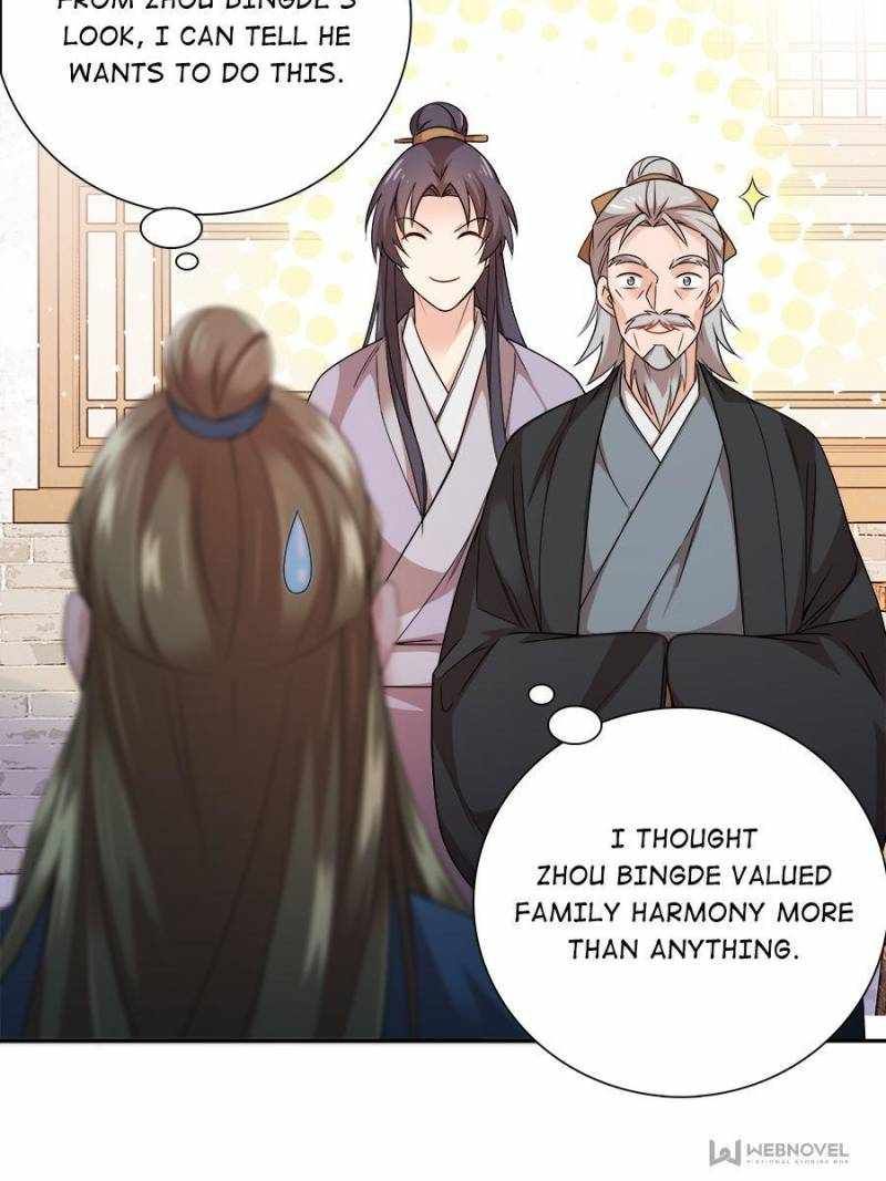 Dad, did you study today? chapter 61 page 19