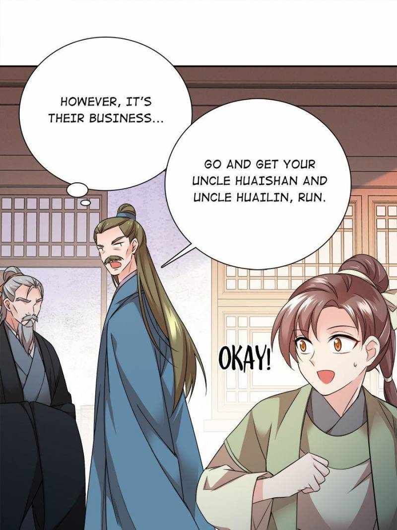 Dad, did you study today? chapter 61 page 21