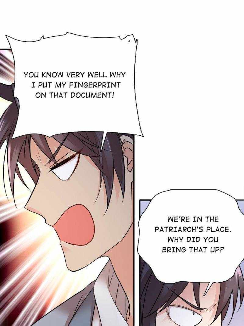 Dad, did you study today? chapter 61 page 31