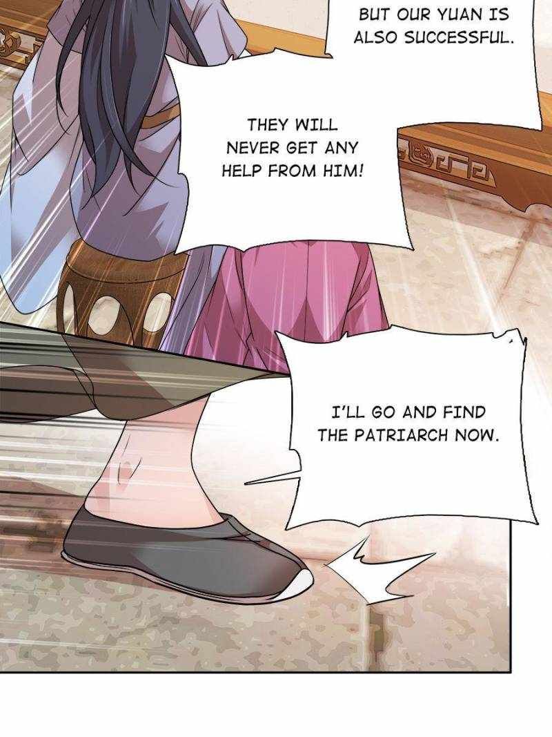 Dad, did you study today? chapter 61 page 5