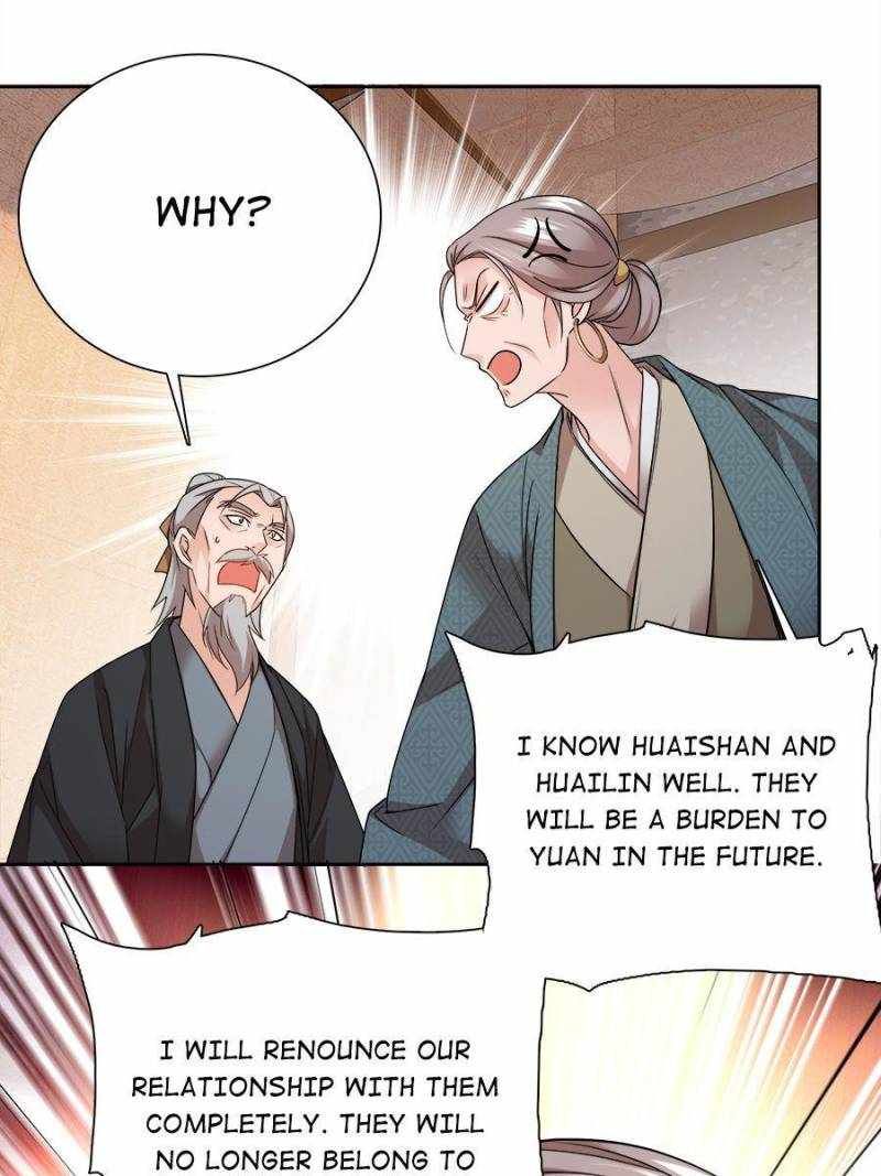 Dad, did you study today? chapter 61 page 6