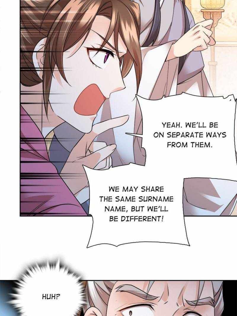 Dad, did you study today? chapter 61 page 9