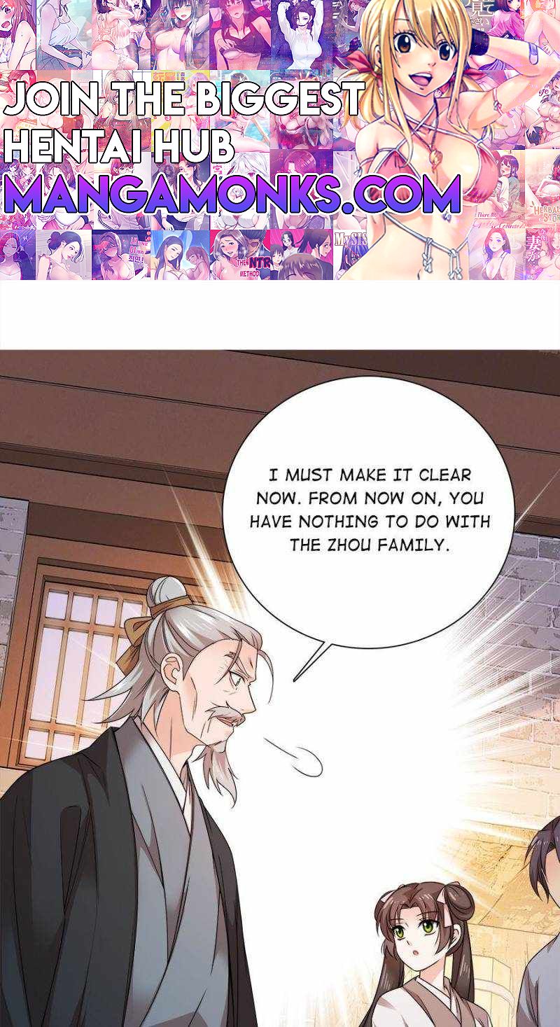 Dad, did you study today? chapter 62 page 1