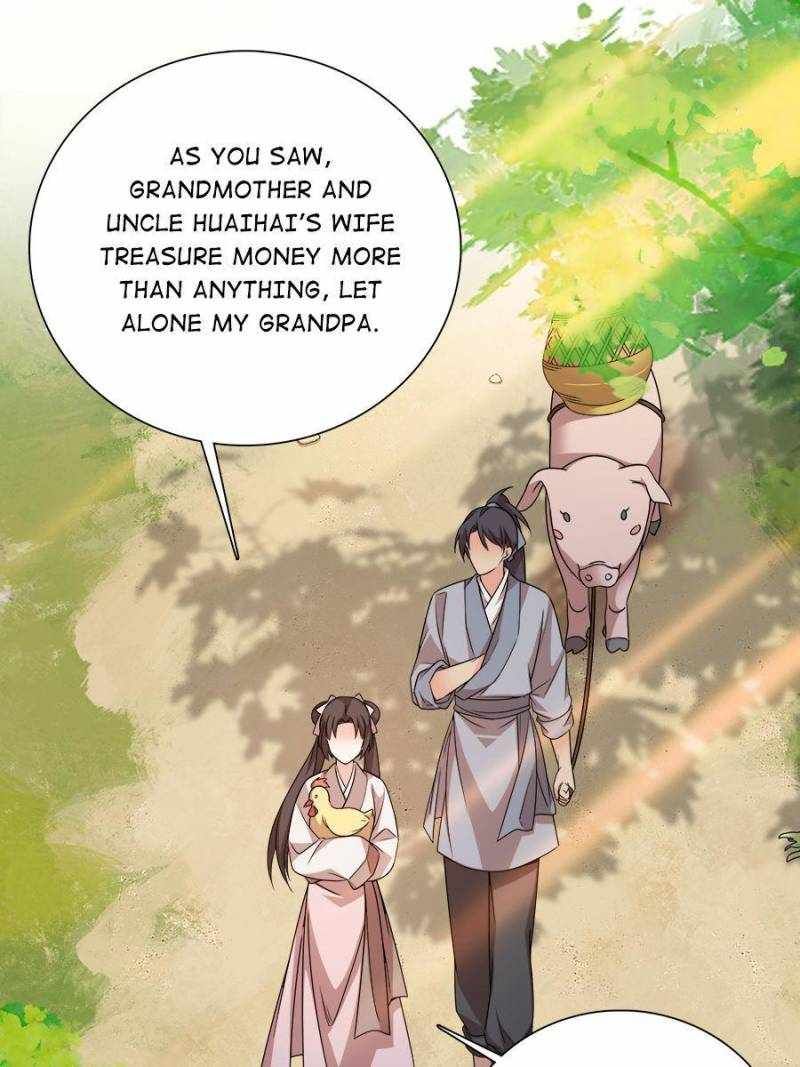 Dad, did you study today? chapter 62 page 11