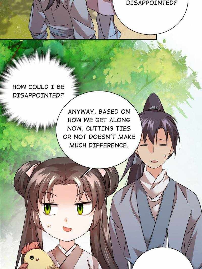 Dad, did you study today? chapter 62 page 16