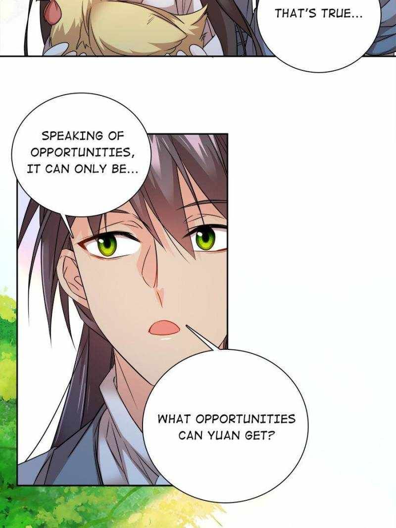 Dad, did you study today? chapter 62 page 17