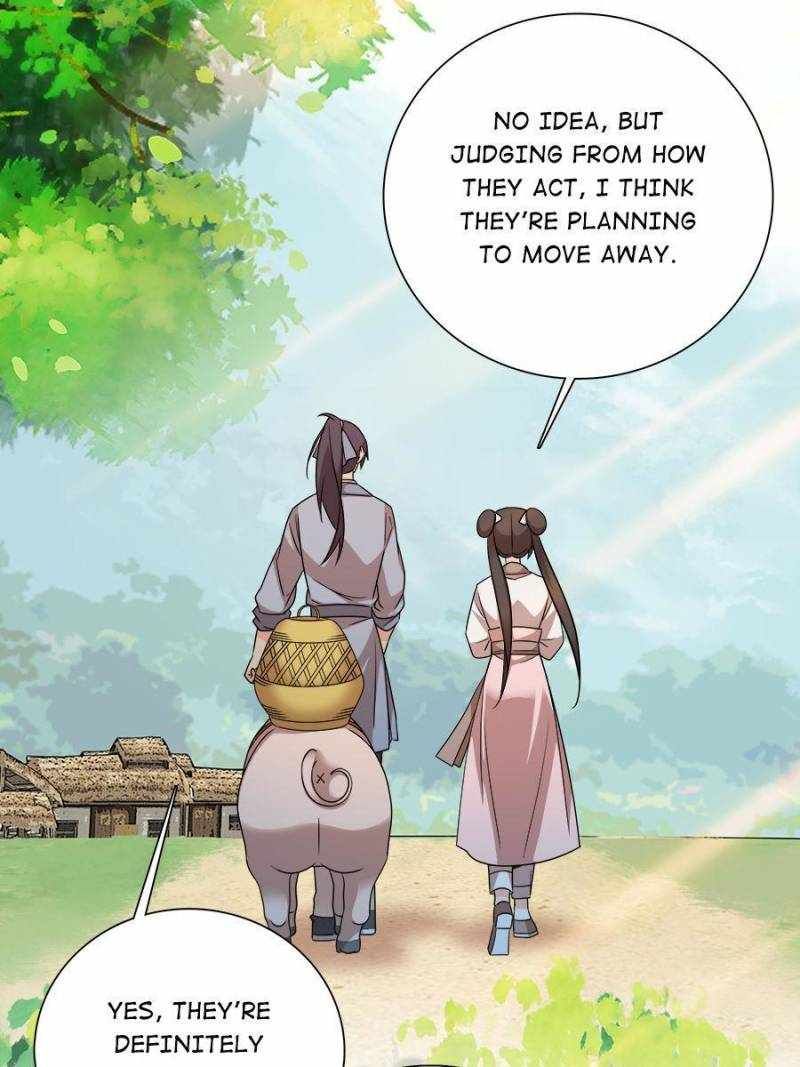 Dad, did you study today? chapter 62 page 18