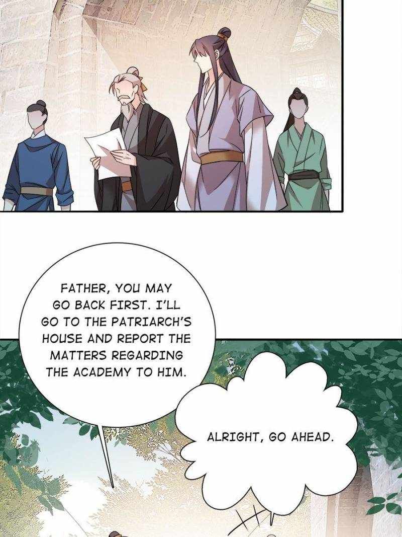 Dad, did you study today? chapter 62 page 21