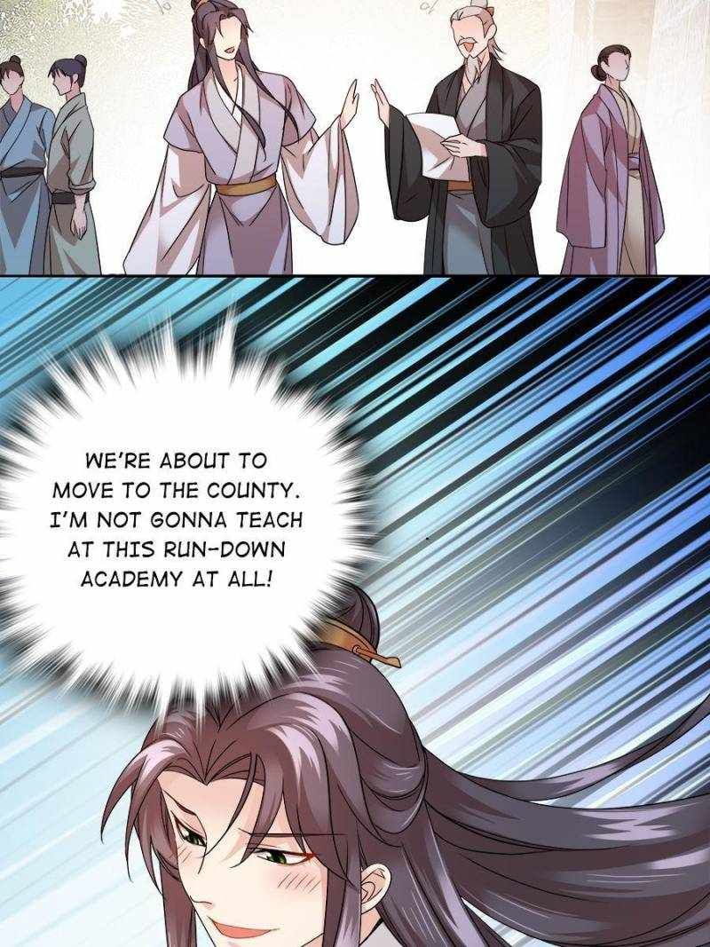 Dad, did you study today? chapter 62 page 22