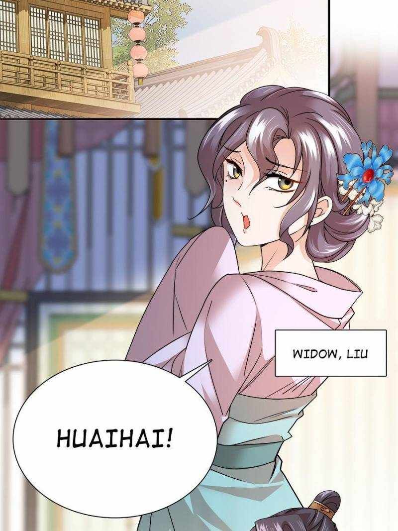 Dad, did you study today? chapter 62 page 25