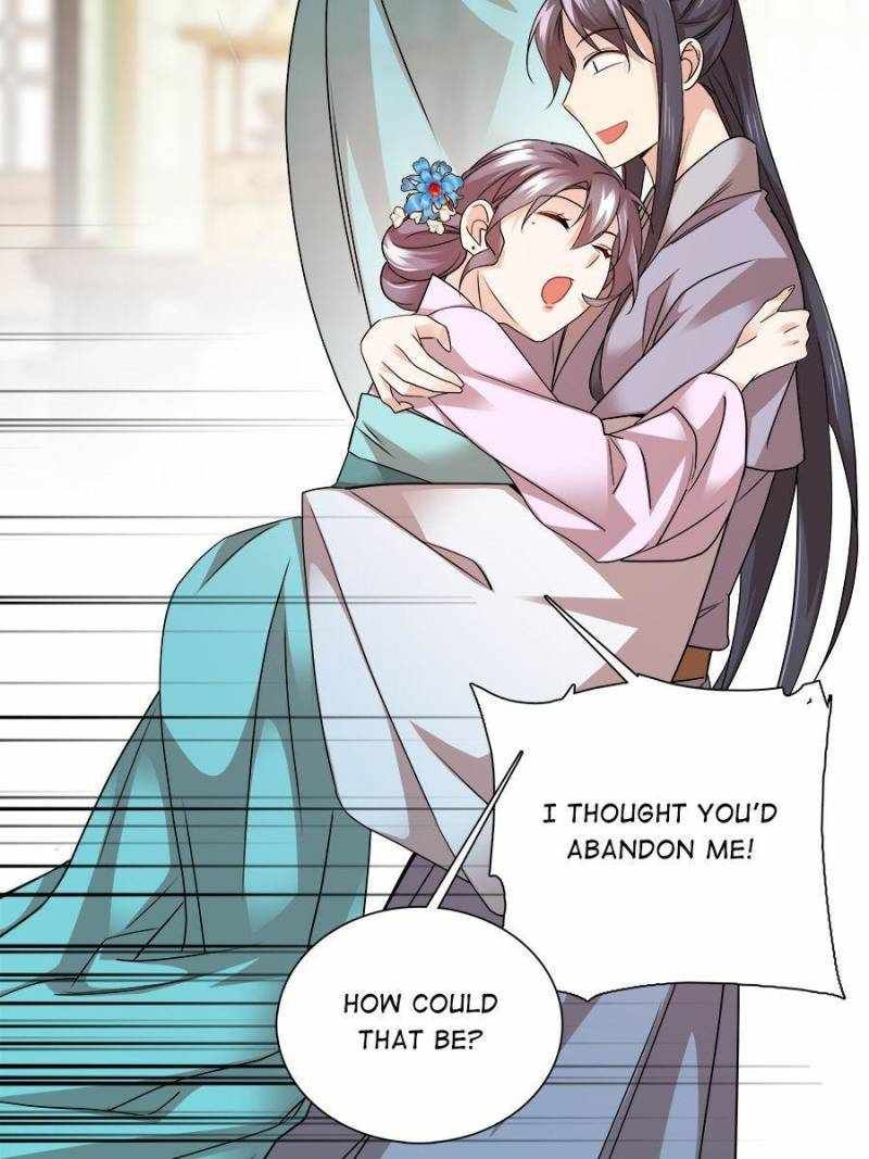 Dad, did you study today? chapter 62 page 26