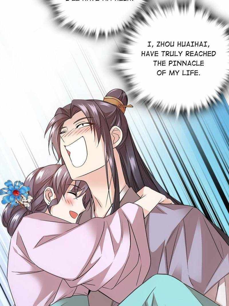 Dad, did you study today? chapter 62 page 34