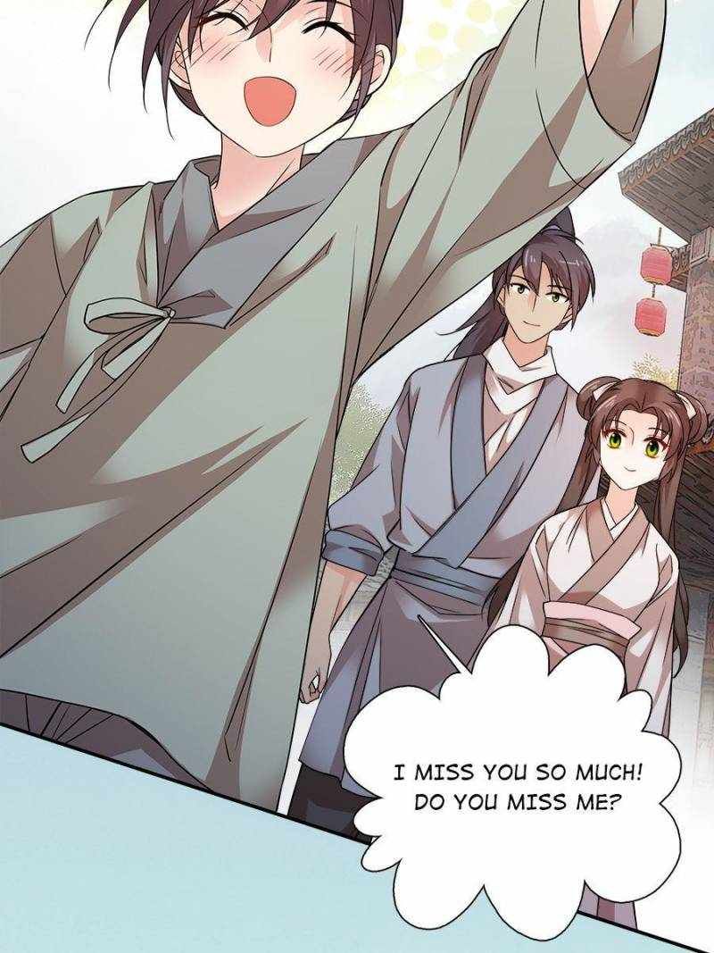 Dad, did you study today? chapter 62 page 38