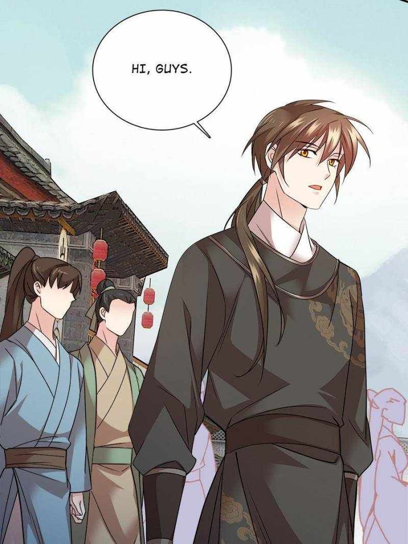 Dad, did you study today? chapter 62 page 39