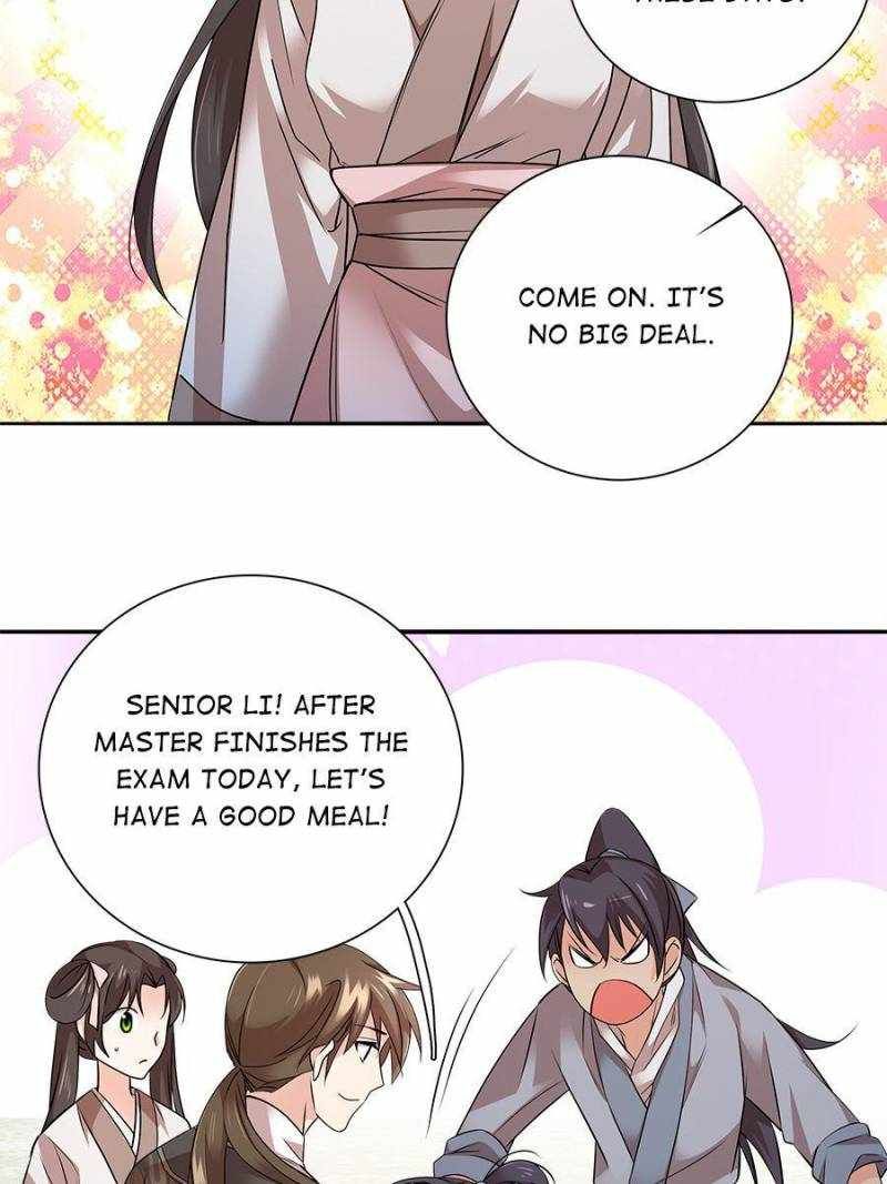 Dad, did you study today? chapter 62 page 42