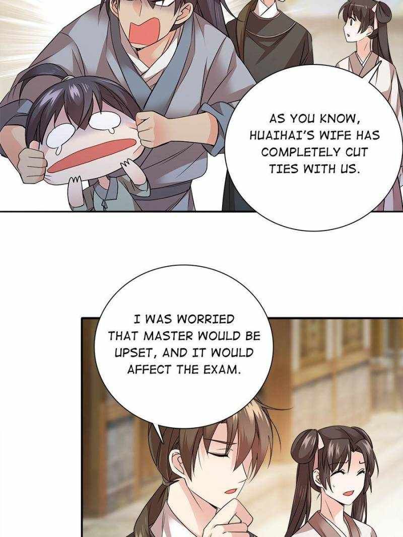 Dad, did you study today? chapter 62 page 44