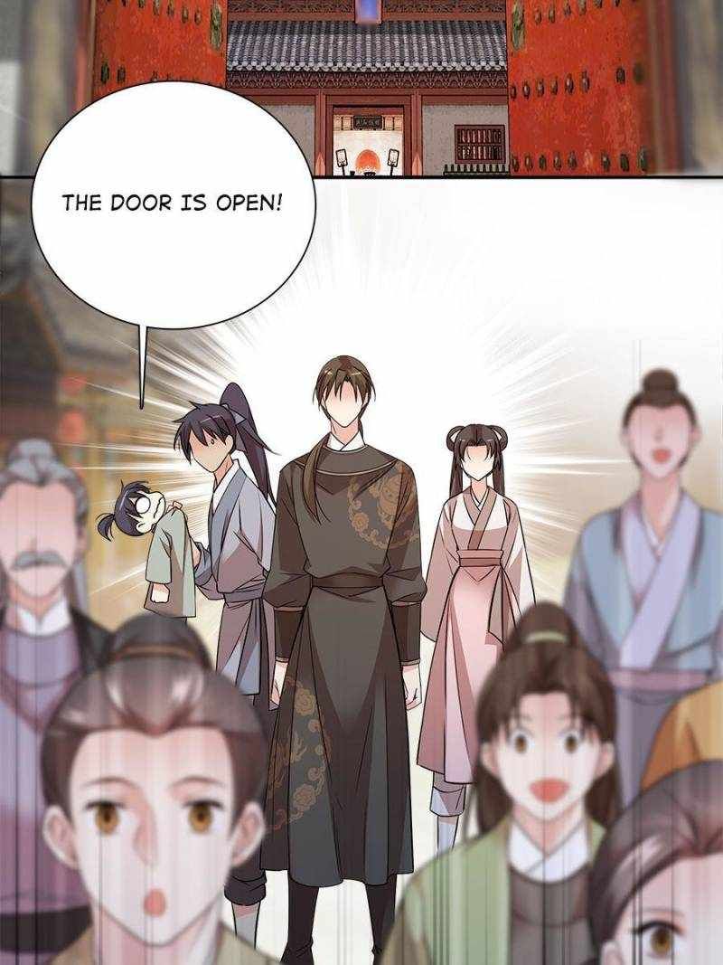 Dad, did you study today? chapter 62 page 46