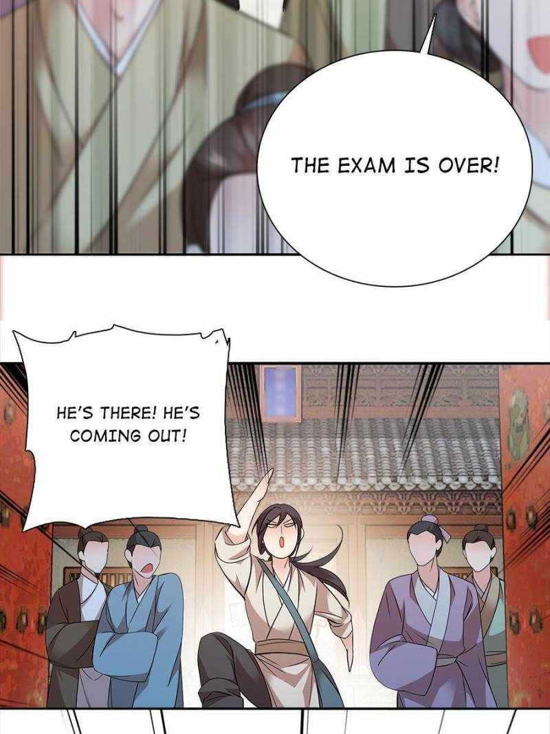 Dad, did you study today? chapter 62 page 47