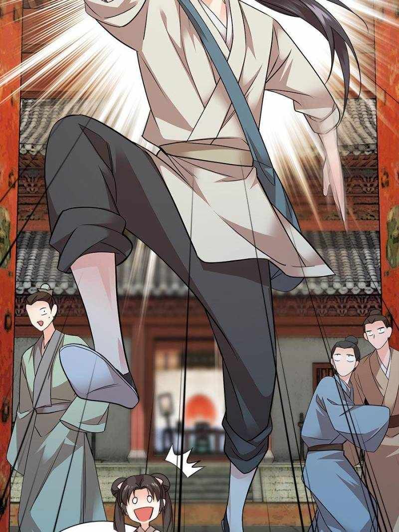 Dad, did you study today? chapter 62 page 49