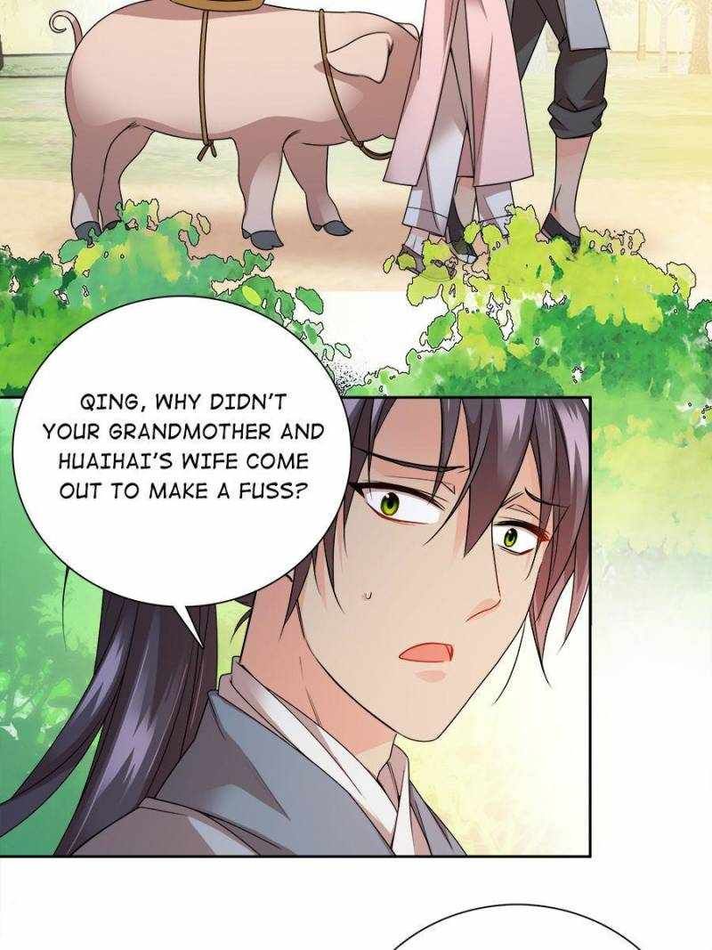 Dad, did you study today? chapter 62 page 6