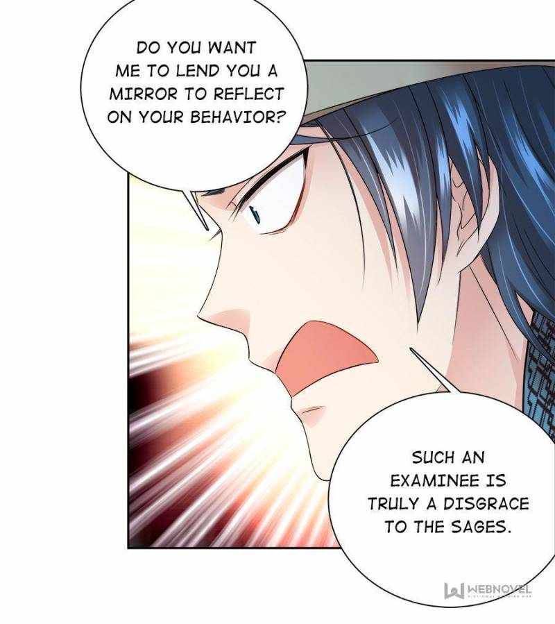 Dad, did you study today? chapter 63 page 10