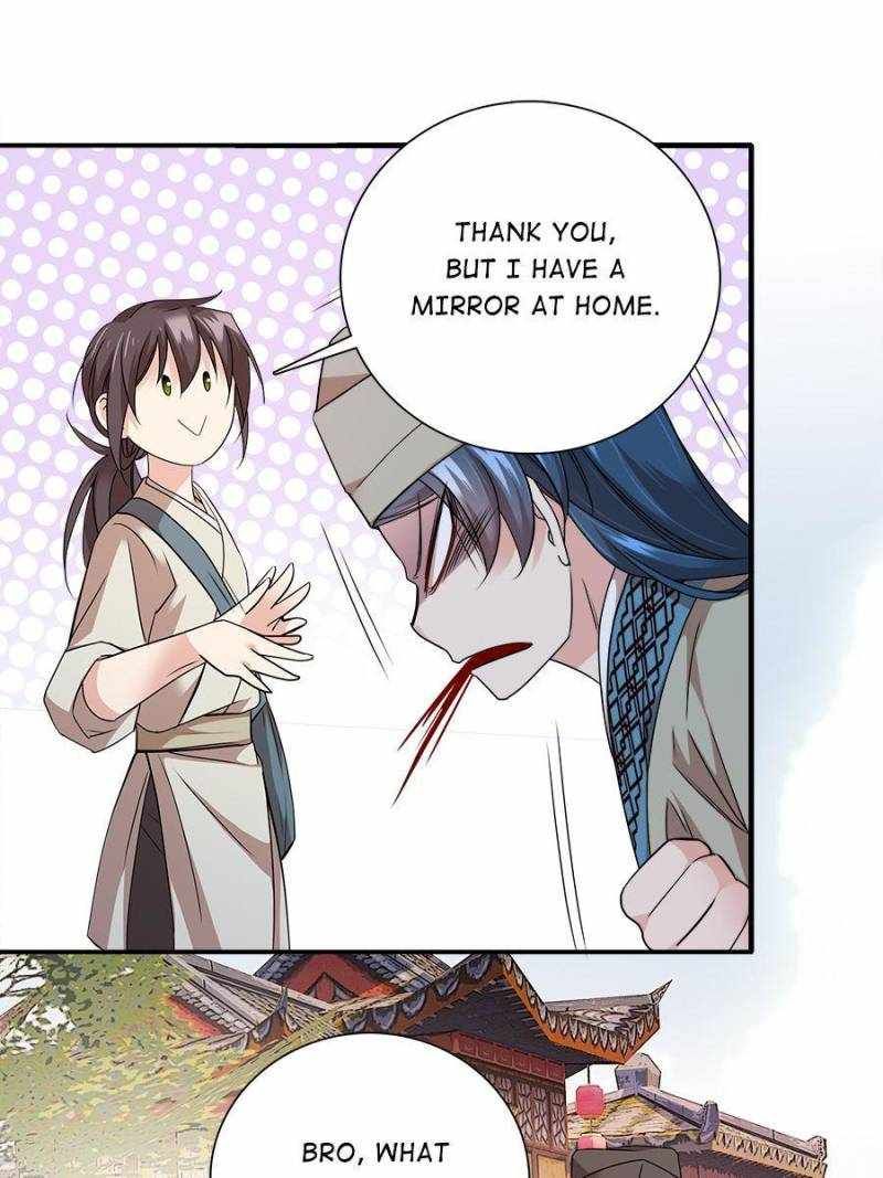 Dad, did you study today? chapter 63 page 11