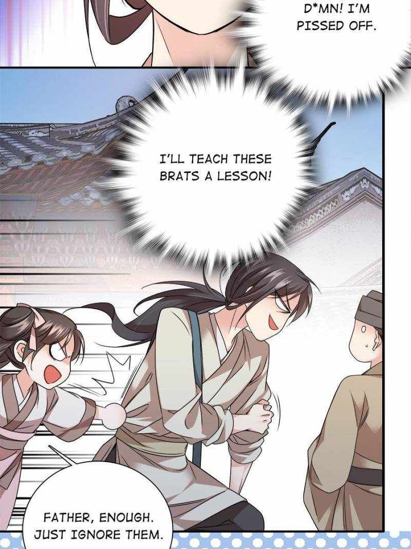 Dad, did you study today? chapter 63 page 16