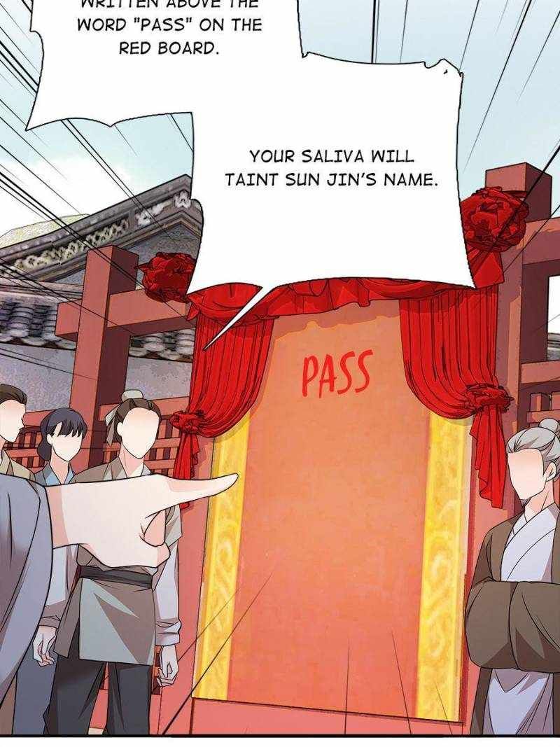 Dad, did you study today? chapter 63 page 19