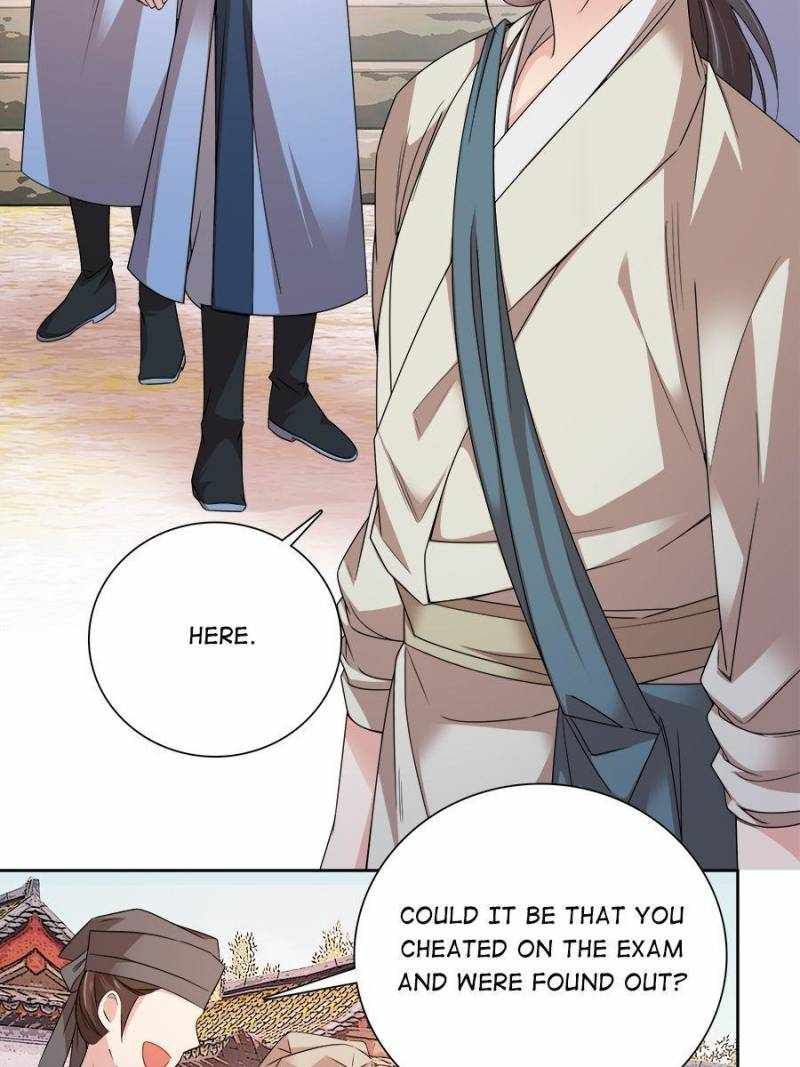 Dad, did you study today? chapter 63 page 23