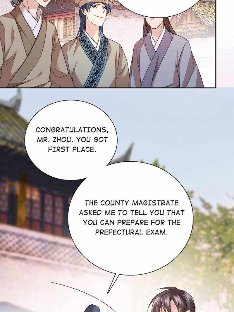 Dad, did you study today? chapter 63 page 24