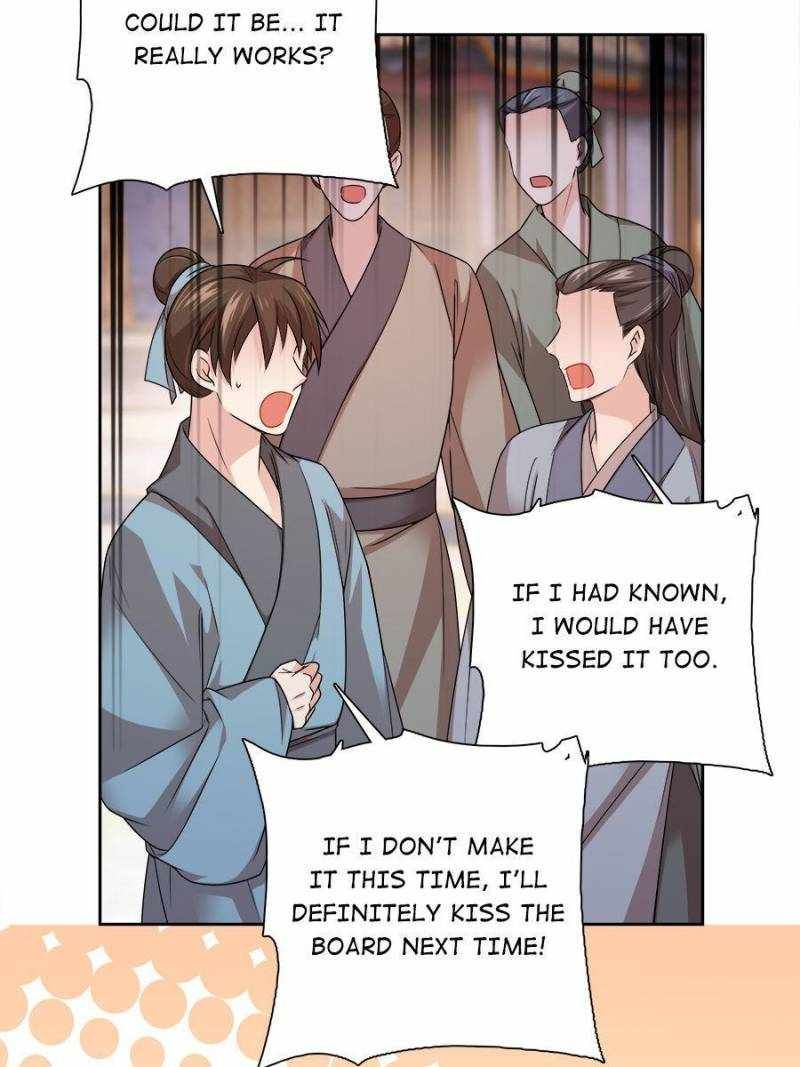 Dad, did you study today? chapter 63 page 27