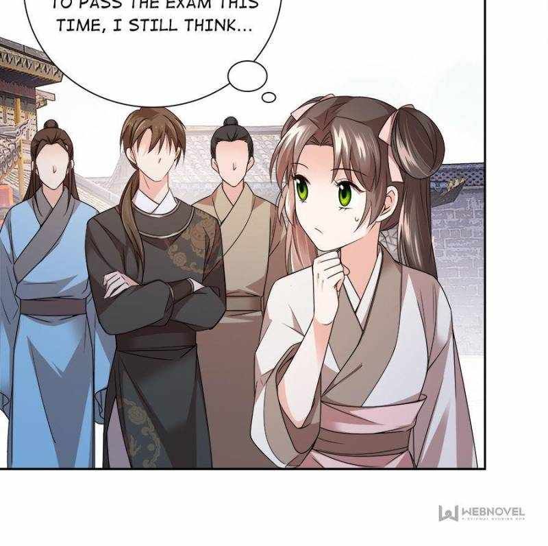 Dad, did you study today? chapter 63 page 30