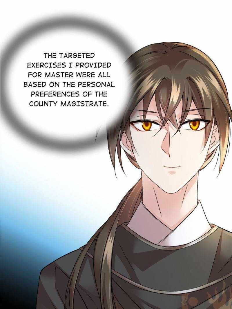 Dad, did you study today? chapter 63 page 31