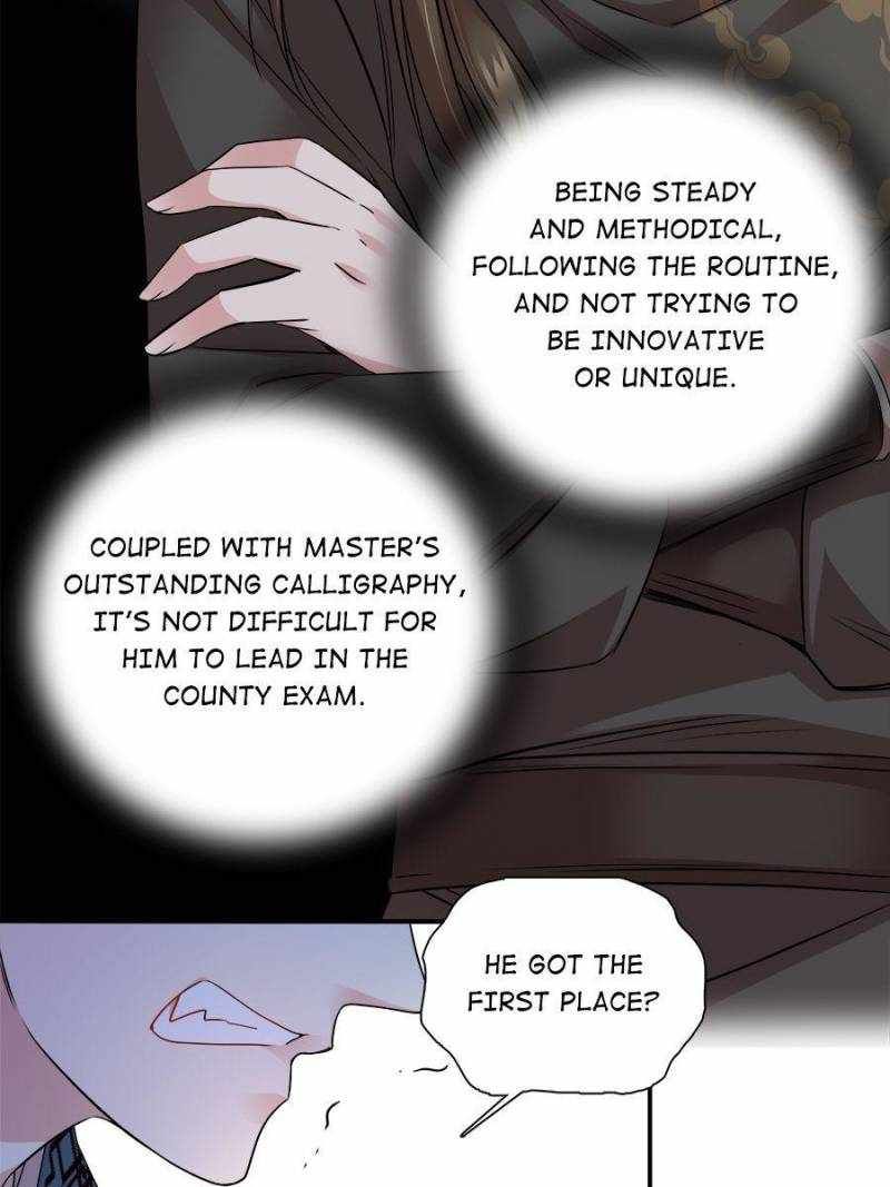 Dad, did you study today? chapter 63 page 32