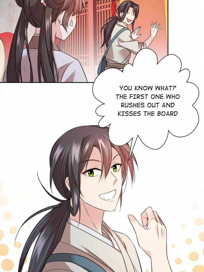 Dad, did you study today? chapter 63 page 4