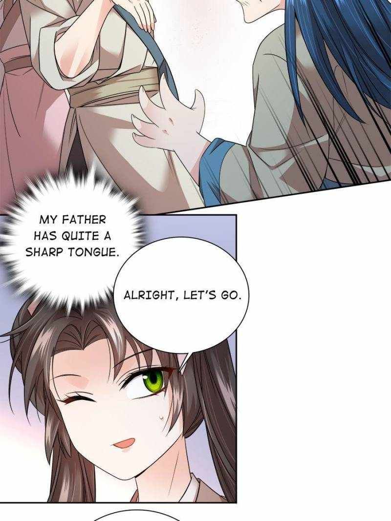 Dad, did you study today? chapter 63 page 9