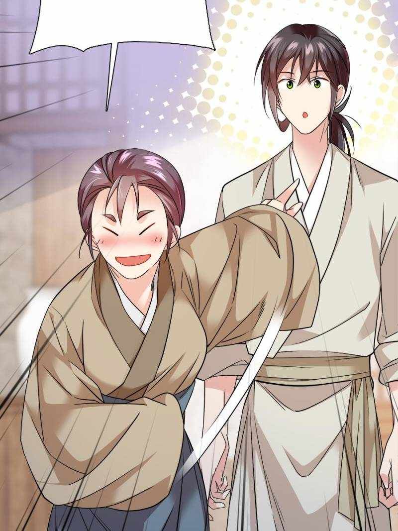 Dad, did you study today? chapter 66 page 16