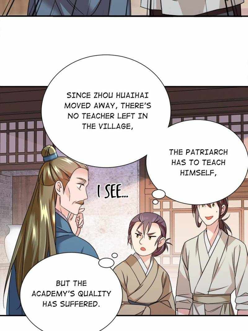 Dad, did you study today? chapter 66 page 17