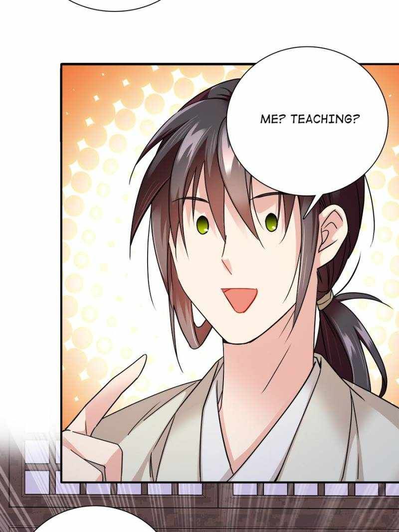 Dad, did you study today? chapter 66 page 18