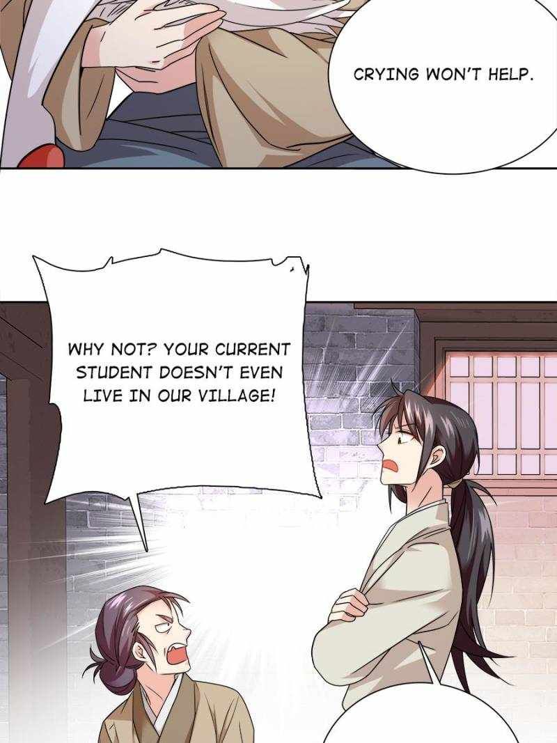 Dad, did you study today? chapter 66 page 23