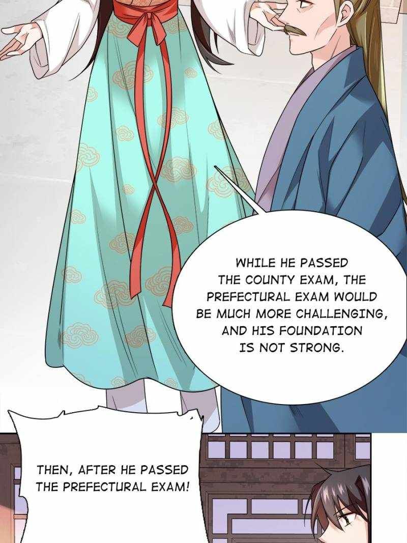 Dad, did you study today? chapter 66 page 25